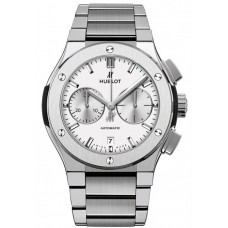 Hublot Classic Fusion Chronograph 45MM 520NX2610NX Hublot Classic Fusion Chronograph 45MM 520NX2610NX